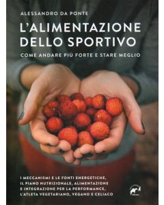 L' alimentazione dello sportivo