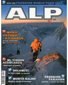 Alp-La Rivista della montagna - 269