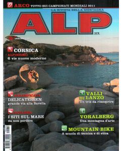 Alp-La Rivista della montagna - 274