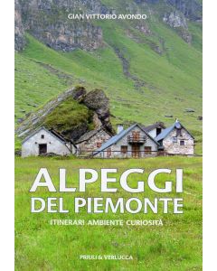 Alpeggi del Piemonte