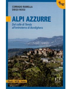 Alpi Azzurre