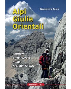 Alpi Giulie Orientali