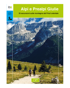 Alpi e Prealpi Giulie