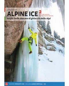 Alpine ice 2 - Alpi Centrali e Orientali, Austria, Slovenia