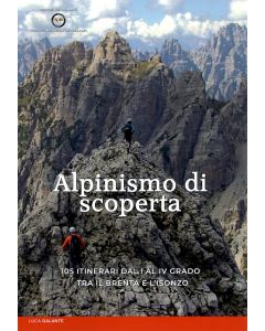 Alpinismo di scoperta