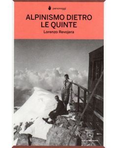 Alpinismo dietro le quinte