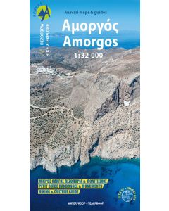 Amorgos 1:32.000