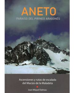 Aneto – Paraiso del Pirineo Aragonés