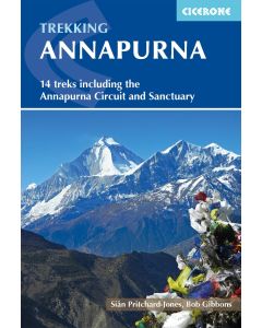 Trekking Annapurna