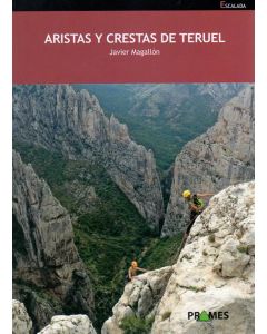 Aristas y Crestas de Teruel