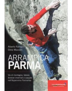 Arrampica Parma