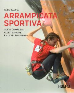 Arrampicata sportiva