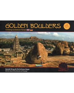 Golden Boulders