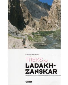 Treks au Ladakh - Zanskar