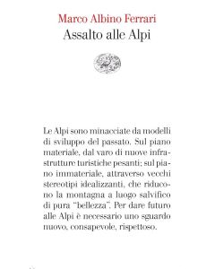 Assalto alle Alpi