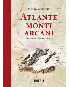 Atlante dei monti arcani