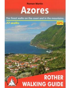 Azores - Azzorre ROTHER