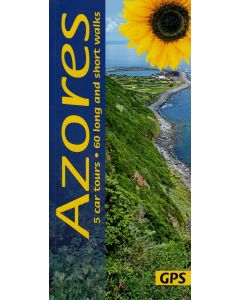 Azores - Azzorre car tours and walks