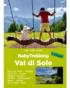 Babytrekking Val di Sole