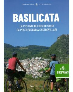 Basilicata Bikeways