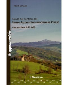 Basso Appennino Modenese ovest