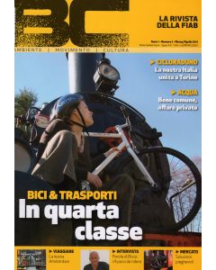 BC Amici della bicicletta - La Rivista della Fiab n°1-2