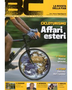 BC Amici della bicicletta - La Rivista della Fiab n°1-3