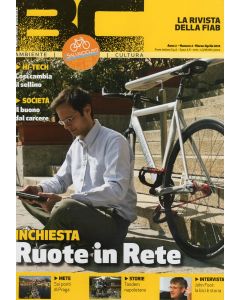 BC Amici della bicicletta - La Rivista della Fiab n°2-2