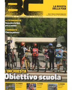 BC Amici della bicicletta - La Rivista della Fiab n°2-5