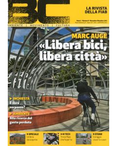 BC Amici della bicicletta - La Rivista della Fiab n°2-6