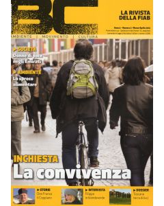 BC Amici della bicicletta - La Rivista della Fiab n°3-2