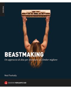 Beastmaking