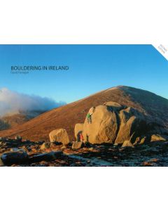 Bouldering in Ireland