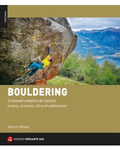 Bouldering