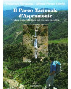 Il Parco Nazionale d'Aspromonte