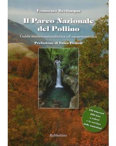 Il Parco Nazionale del Pollino