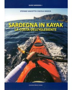 Sardegna in kayak - La Costa dell'Iglesiente