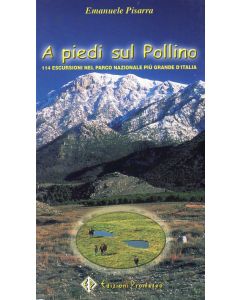 A piedi sul Pollino