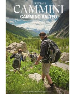 Meridiani Cammini - Cammino Balteo