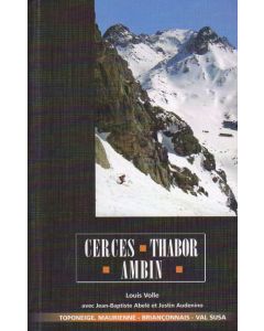 Cerces - Thabor - Ambin toponeige