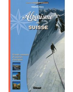 Alpinisme en Suisse