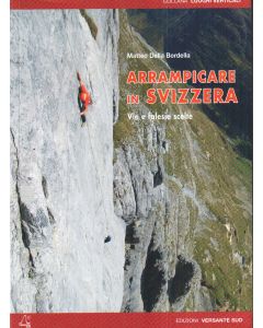 Arrampicare in Svizzera