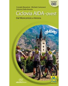 Ciclovia AIDA - ovest