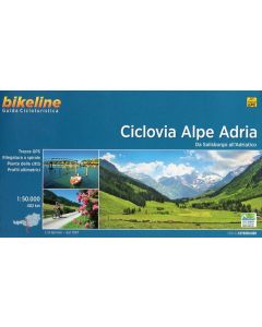 Ciclovia Alpe Adria - ESTERBAUER