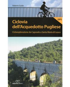 Ciclovia dell'Acquedotto Pugliese