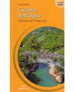 Ciclovia dell'Oglio