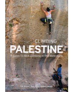 Climbing Palestine