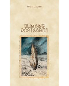 Climbing Postcards