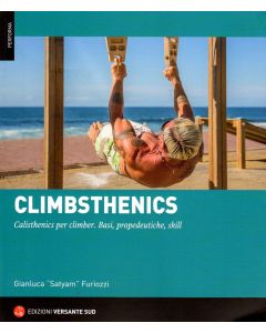 Climbsthenics