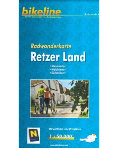 Retzer Land 1:50.000